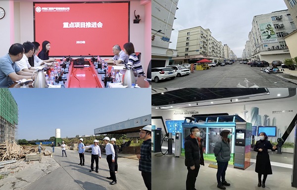 中國華融：推動(dòng)黨建與經(jīng)營深度融合 以服務(wù)實(shí)體經(jīng)濟(jì)成效檢驗(yàn)主題教育成果——公司組建黨員突擊隊(duì)、創(chuàng)建黨員先鋒崗探索經(jīng)驗(yàn)紀(jì)實(shí)